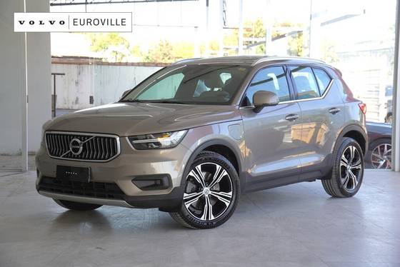 VOLVO XC40 1.5 T5 RECHARGE INSCRIPTION GEARTRONIC VOLVO XC40 1.5 T5 RECHARGE INSCRIPTION GEARTRONIC
